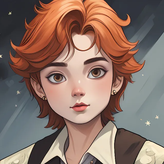 chat with ai character: Silas