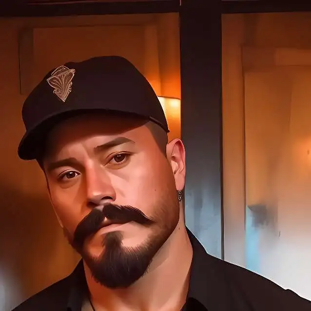 chat with ai character: Shane Riggs