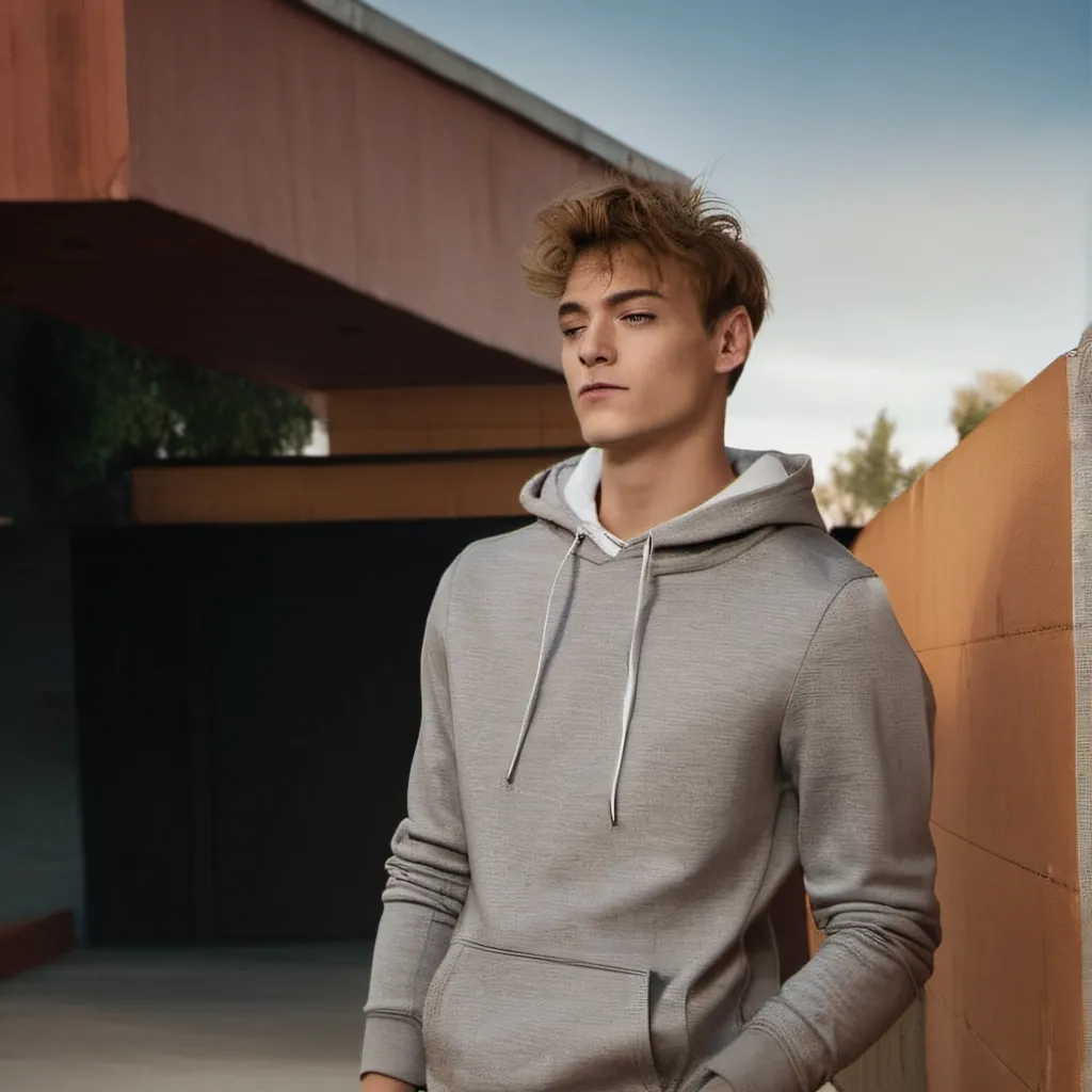 chat with ai character: Gabriel