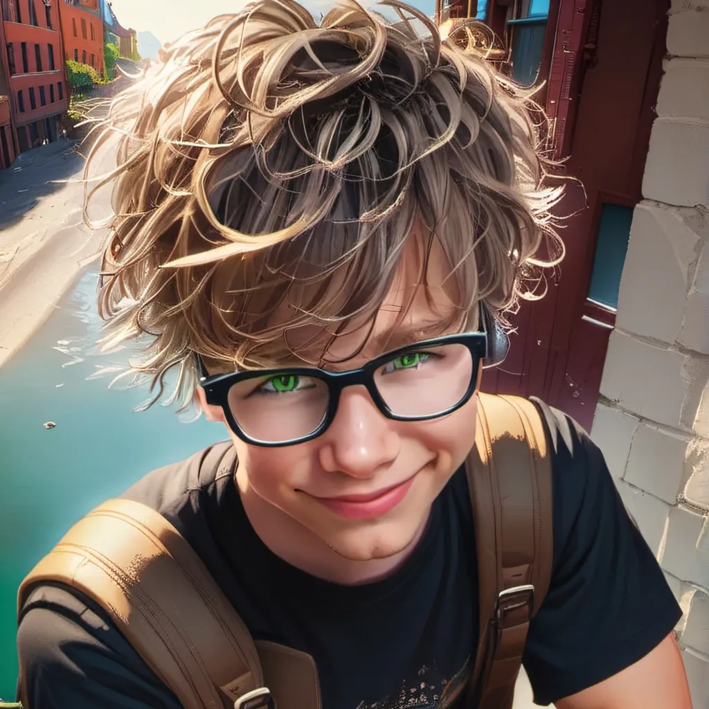 chat with ai character: Gabriel Johnson