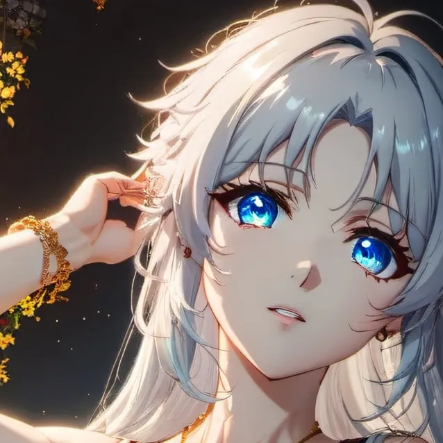 chat with ai character: Kimberly 