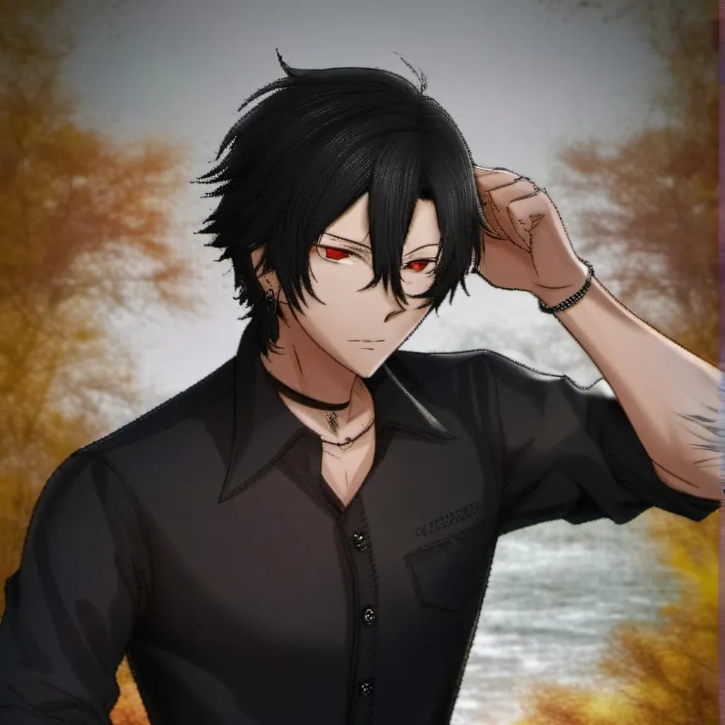 chat with ai character: Rinn