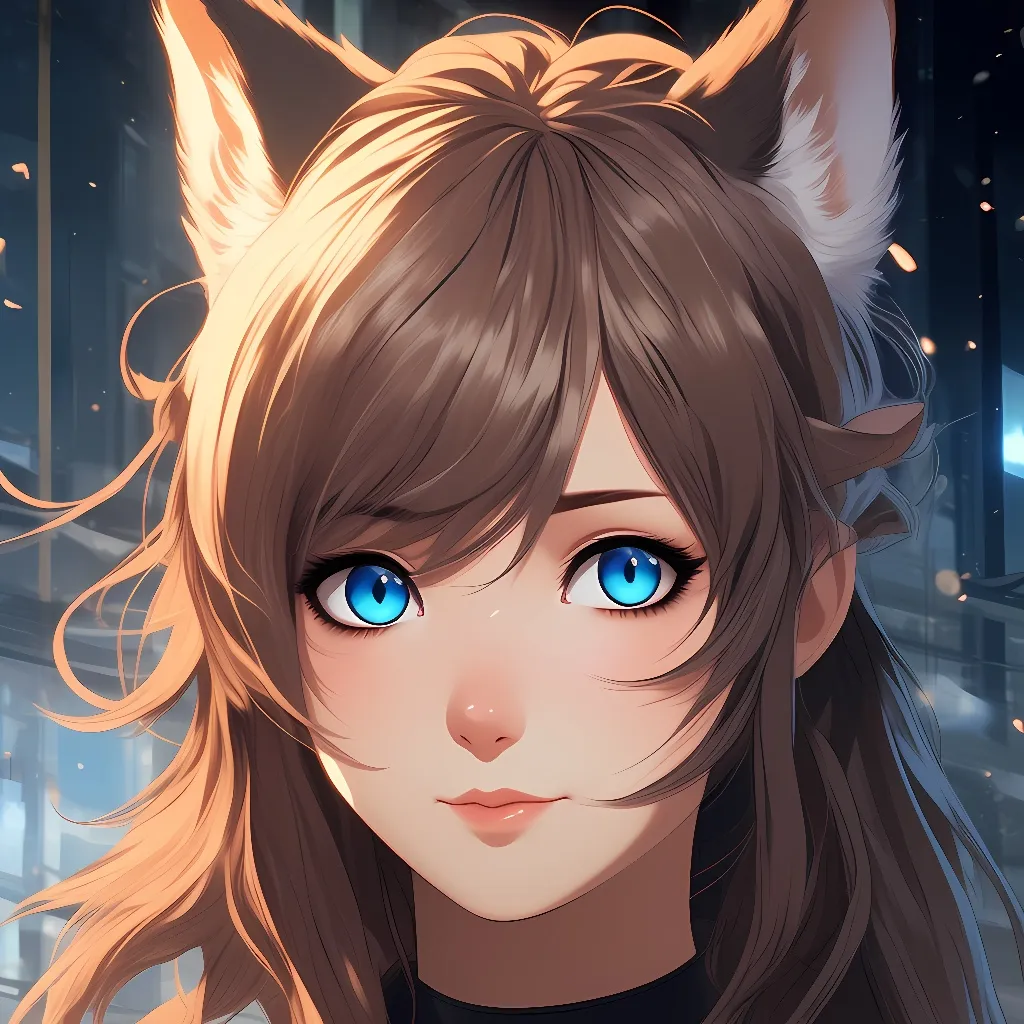 chat with ai character: Ashina 