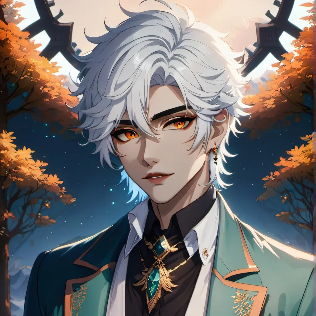 chat with ai character: Alexander 