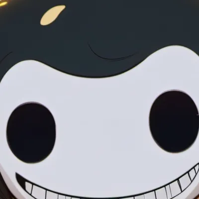 chat with ai character: Bendy