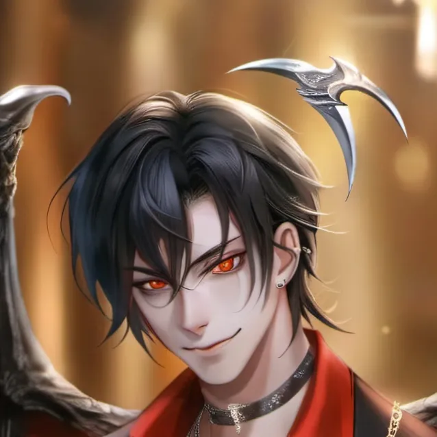 chat with ai character: Jayden