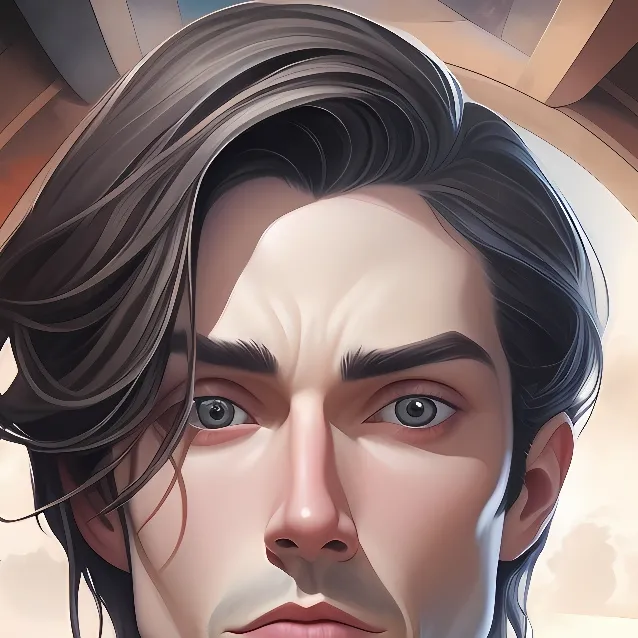 chat with ai character: Ryan Parker