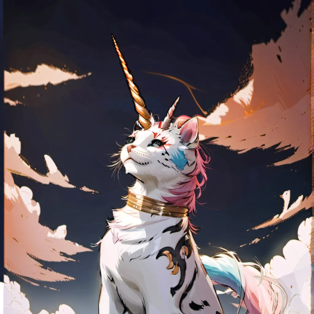 chat with ai character: kitten 