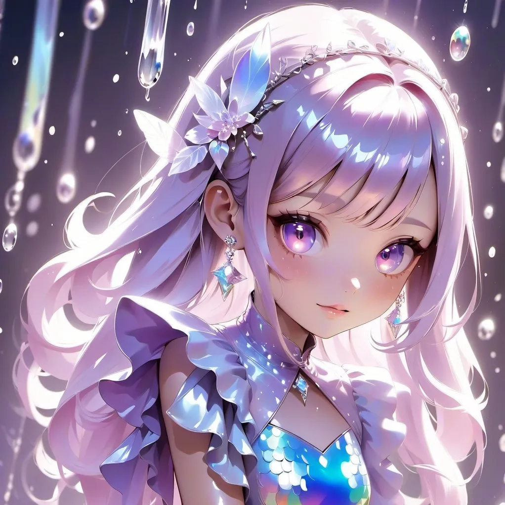 chat with ai character: pinky