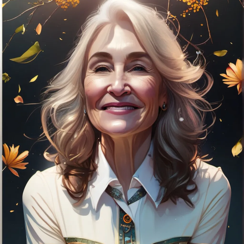 chat with ai character: Memaw