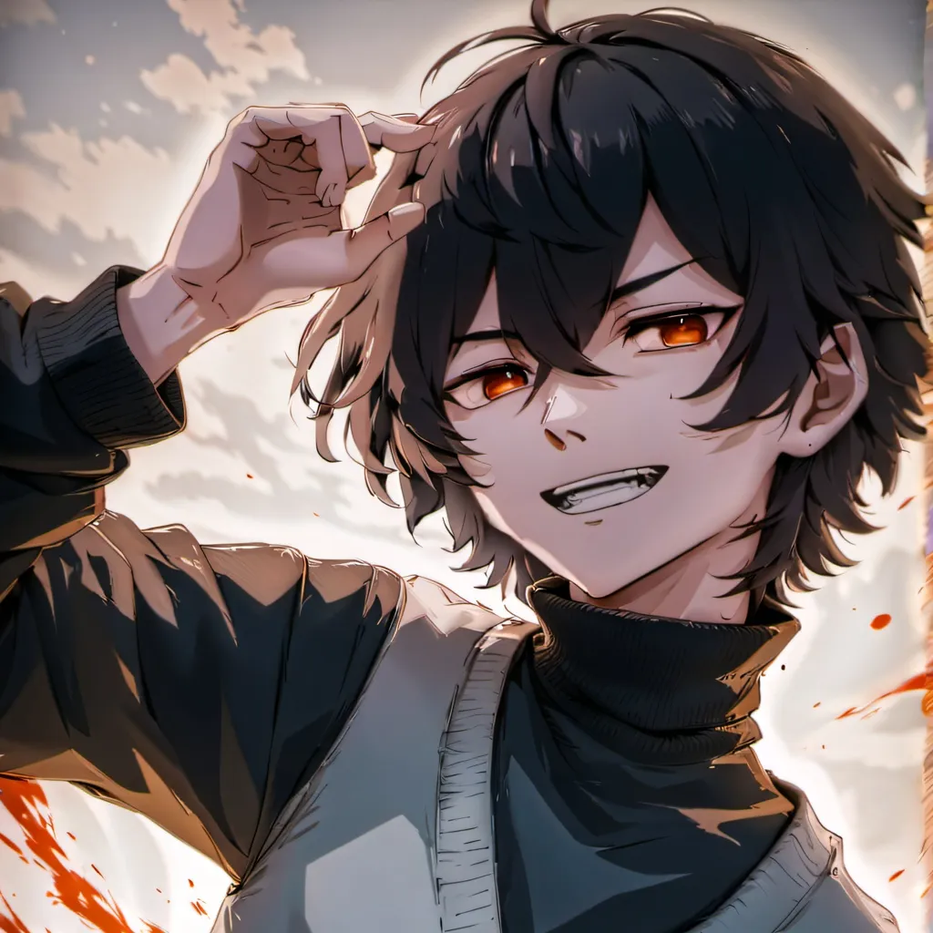 chat with ai character: Alice