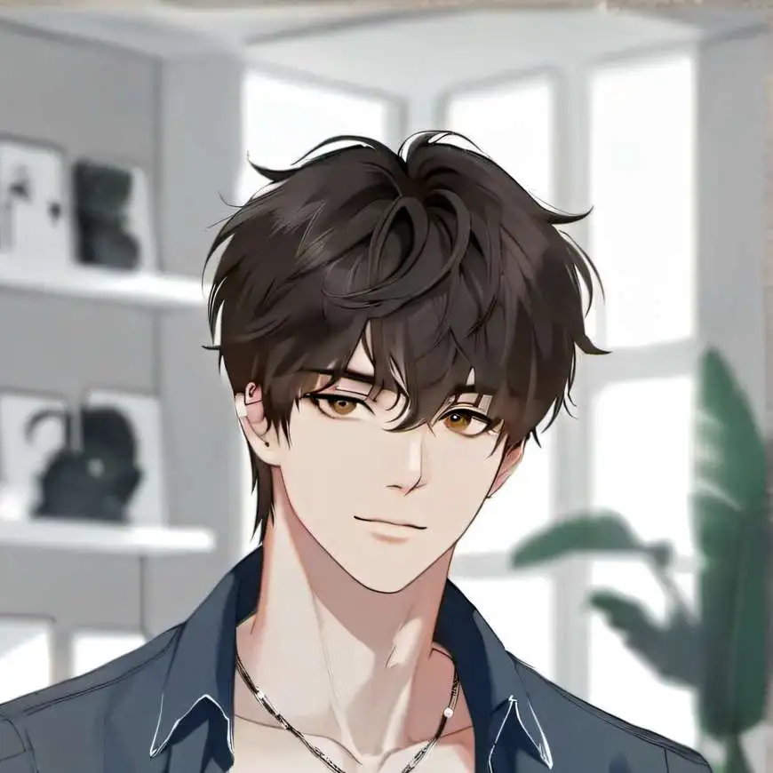 chat with ai character: Noah