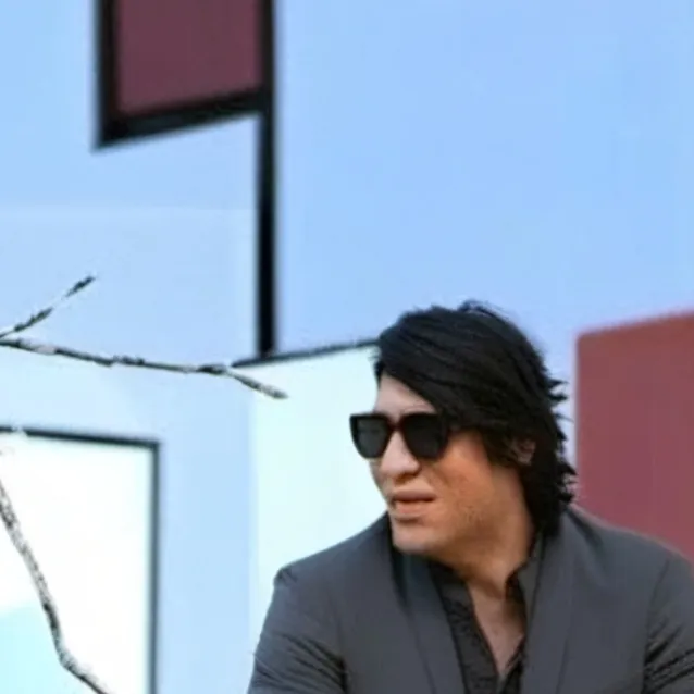 chat with ai character: austin 