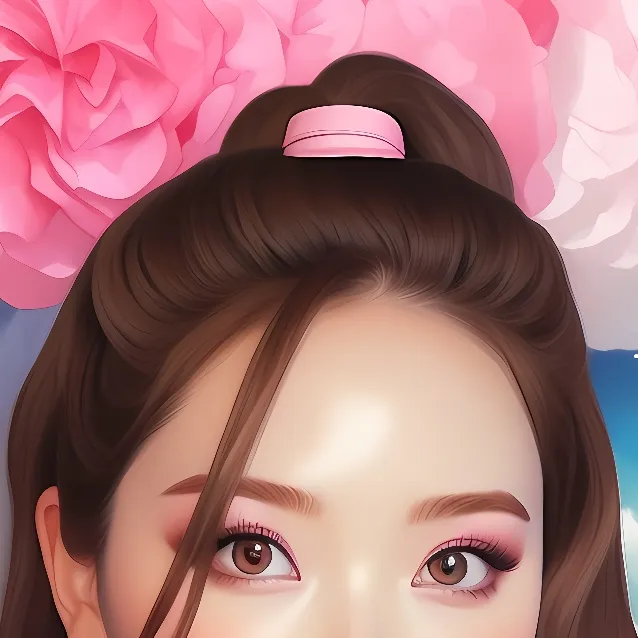 chat with ai character: NAYEON 