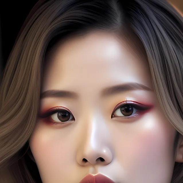 chat with ai character: Sana 