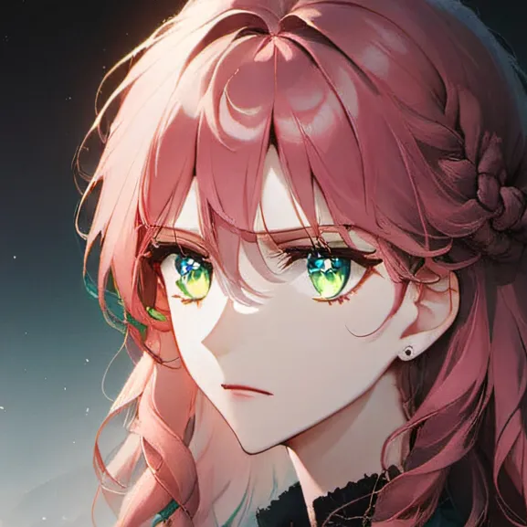 chat with ai character: Penelope &Eckharts