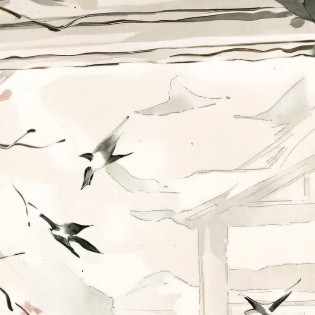 chat with ai character: ash