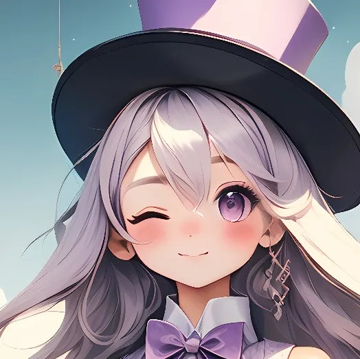 chat with ai character: Cinnamoroll