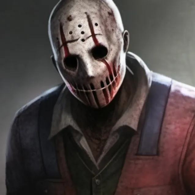 chat with ai character: trapper