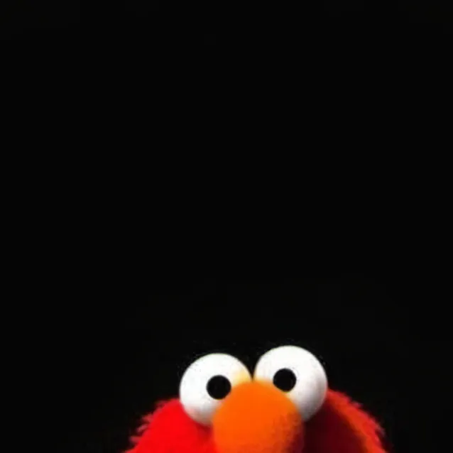 chat with ai character: ELMO