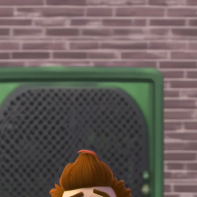 chat with ai character: jimmy