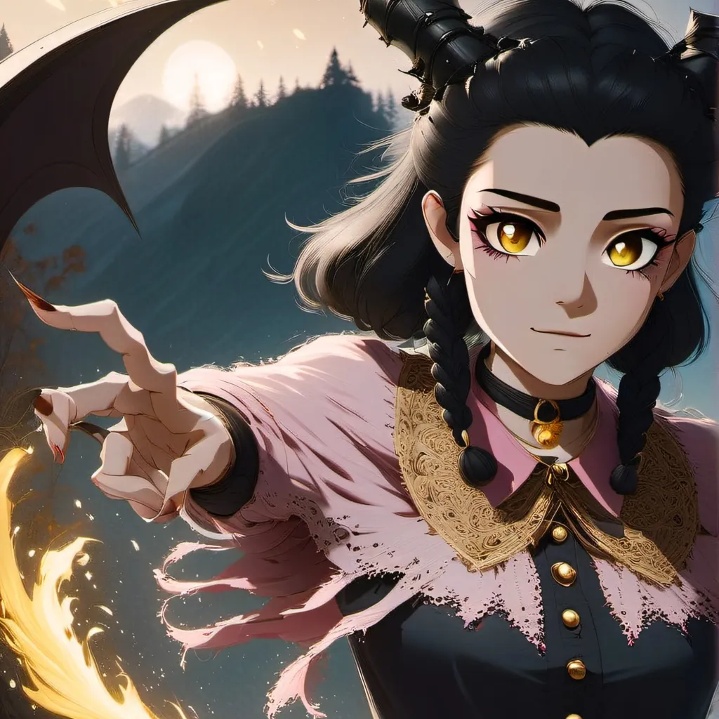 chat with ai character: isabelle/dee