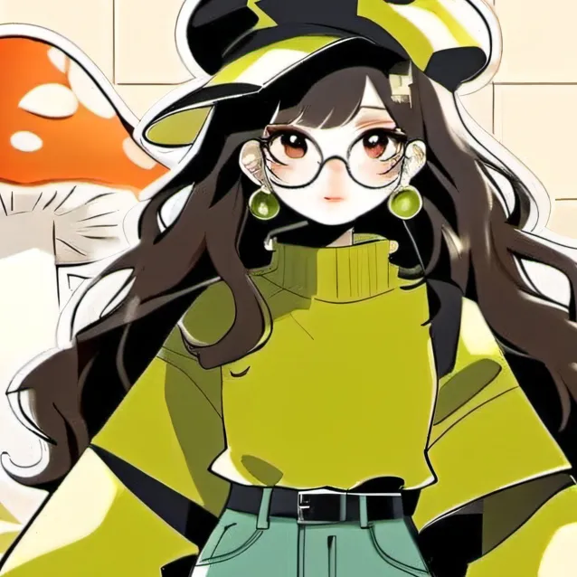 chat with ai character: jessi