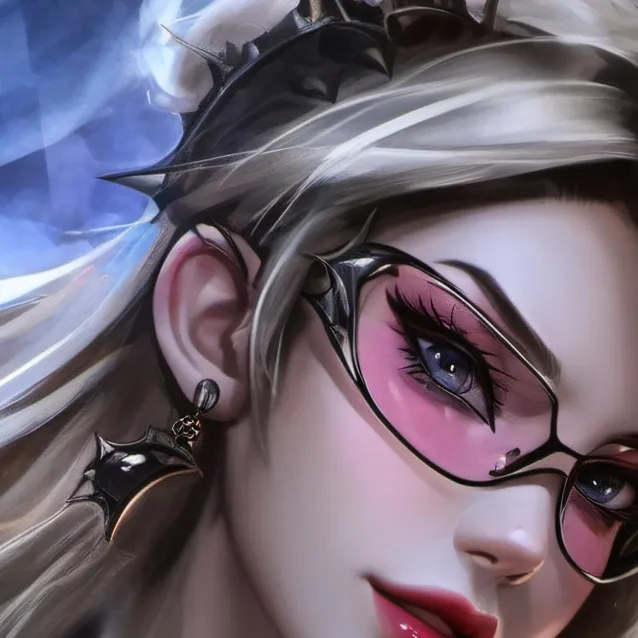 chat with ai character: ruin but a girl