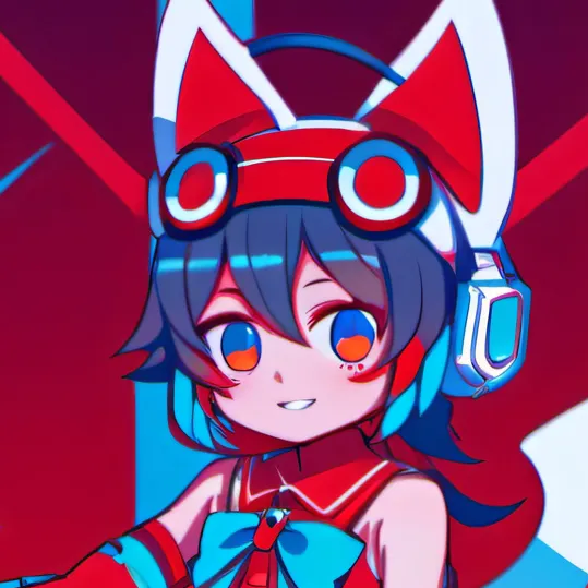 chat with ai character: Neoni