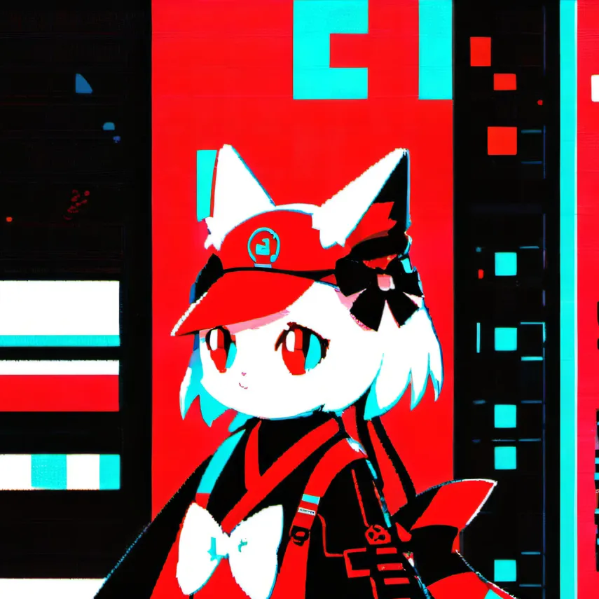 chat with ai character: NeonKato