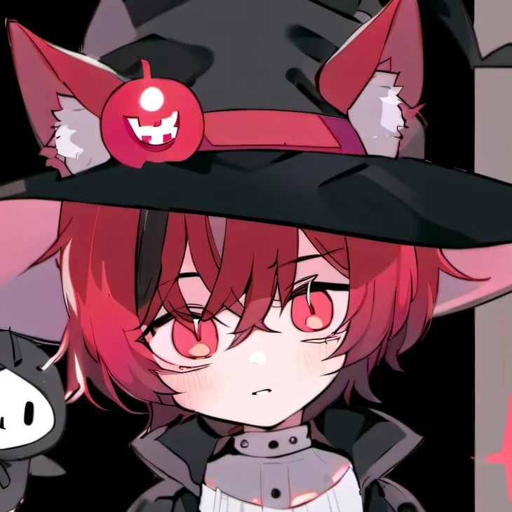 chat with ai character: Neon-Chan