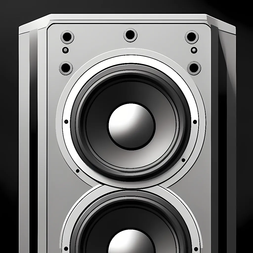 chat with ai character: Announcer BFDI