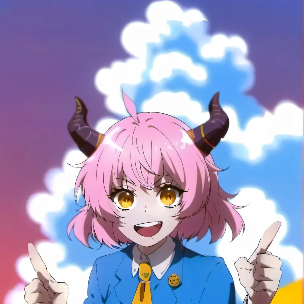 chat with ai character: Yandere y/n x Mina