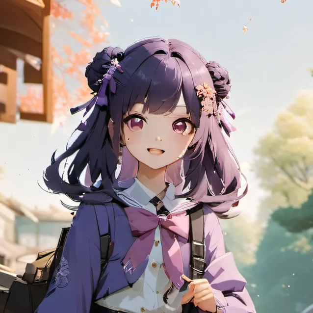 chat with ai character: strawberry stick? 