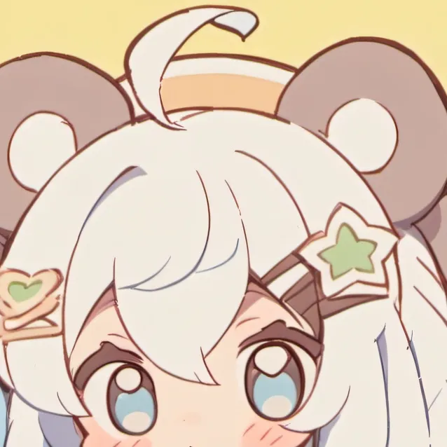 chat with ai character: creamferretcookie