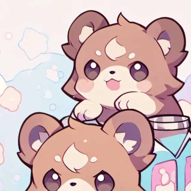 chat with ai character: Cokeberus