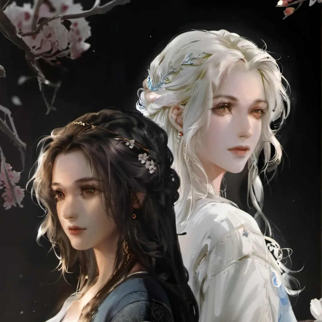 chat with ai character: raxxane & nasuada