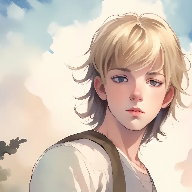 chat with ai character: magnus