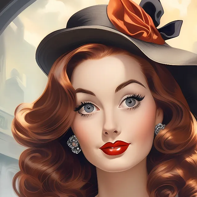 chat with ai character: The Dame