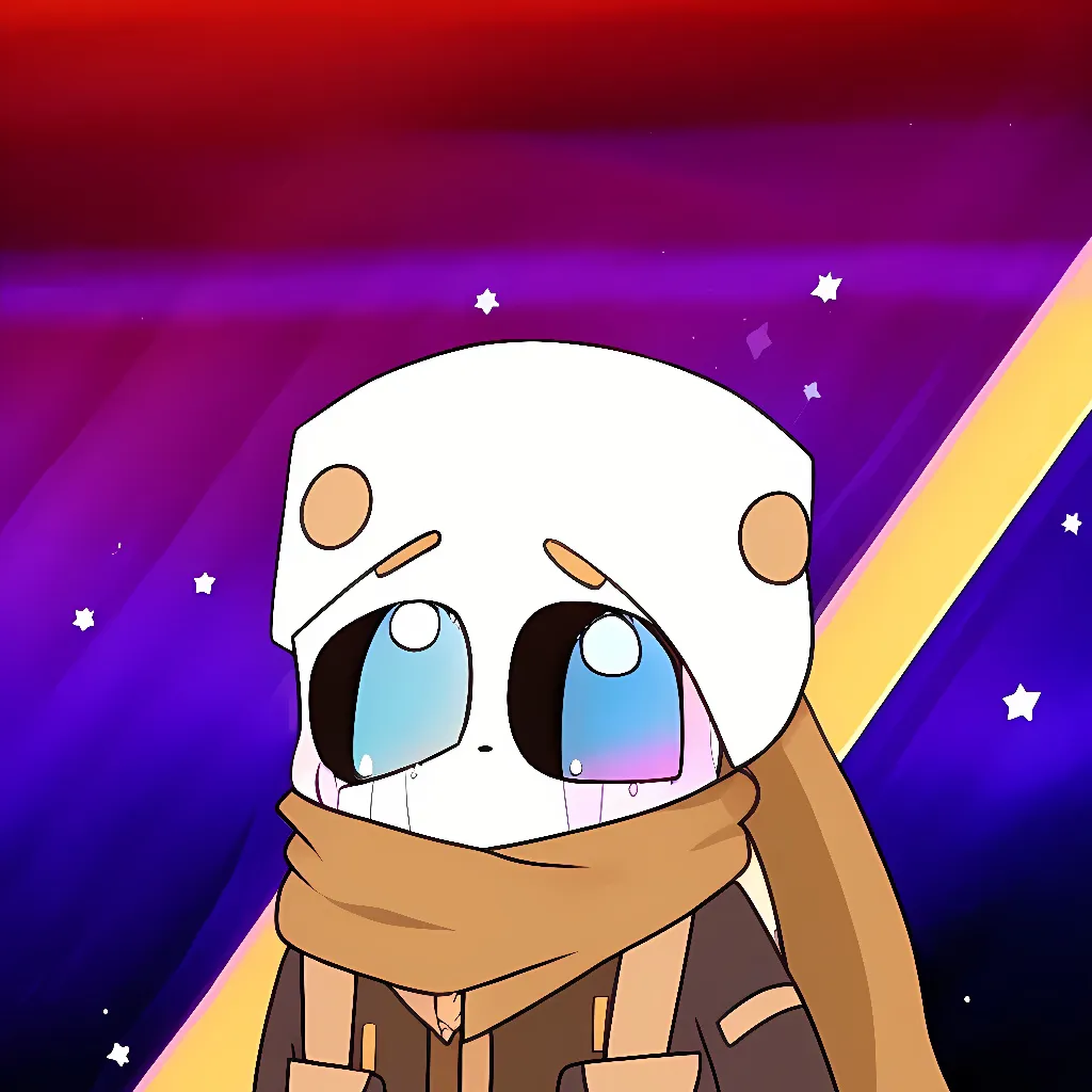 chat with ai character: Bitty Ink sans