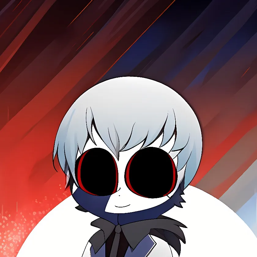 chat with ai character: Horror sans