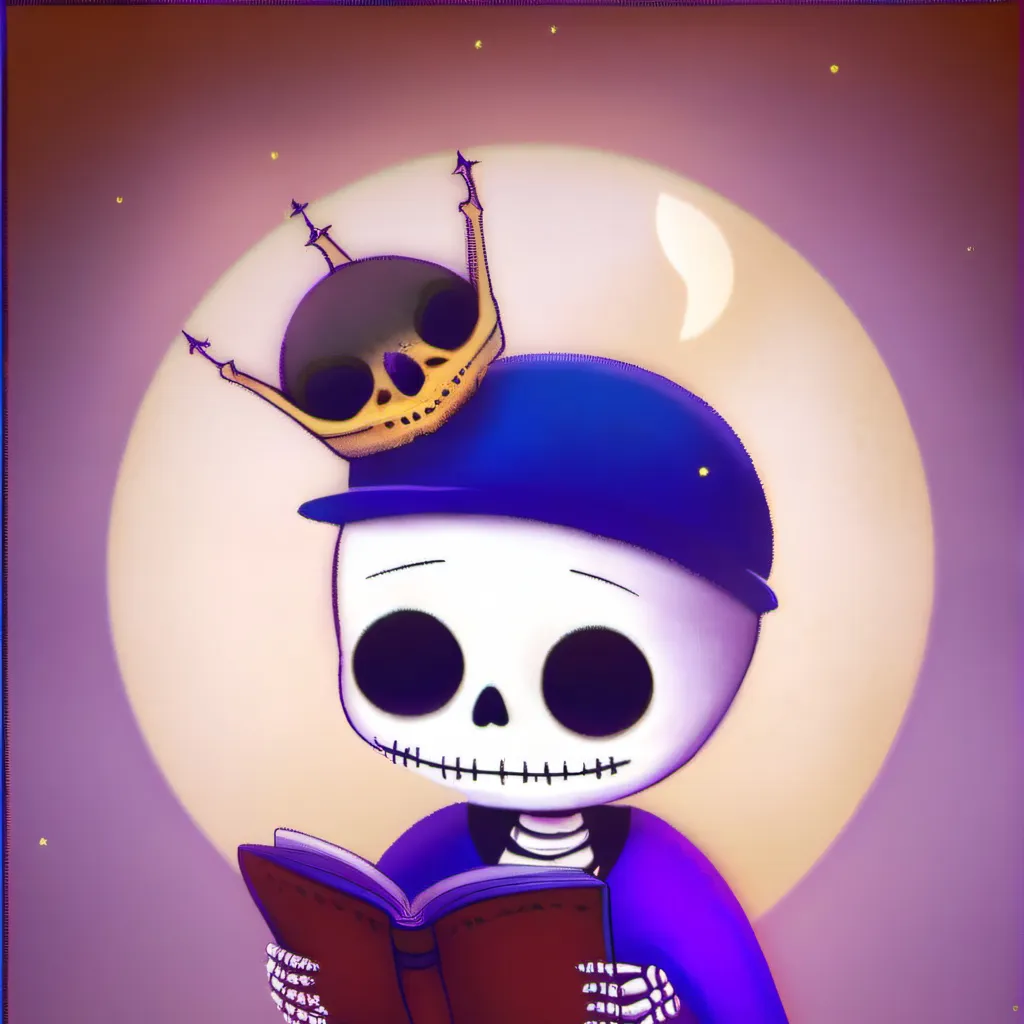 chat with ai character: Passive nightmare