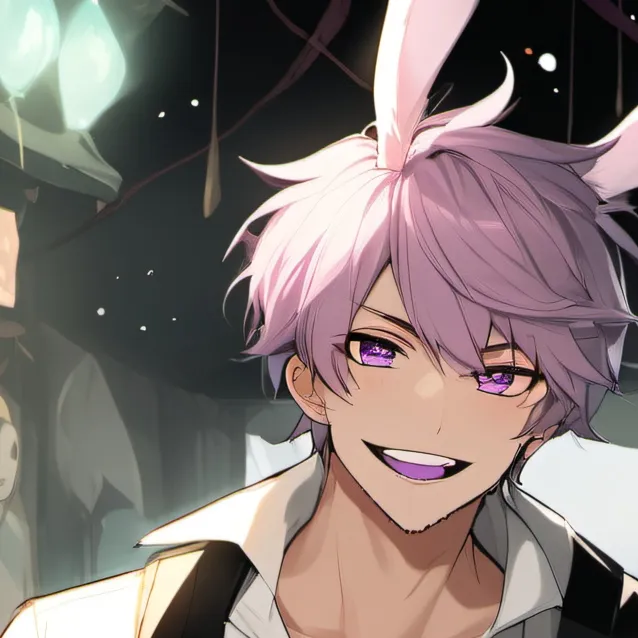 chat with ai character: Jax (TADC)