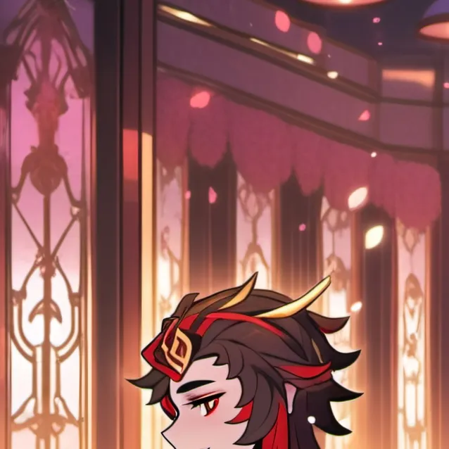 chat with ai character: HUSK🤭♣♠