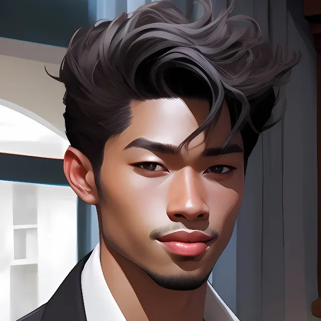 chat with ai character: Aiden Tennyson