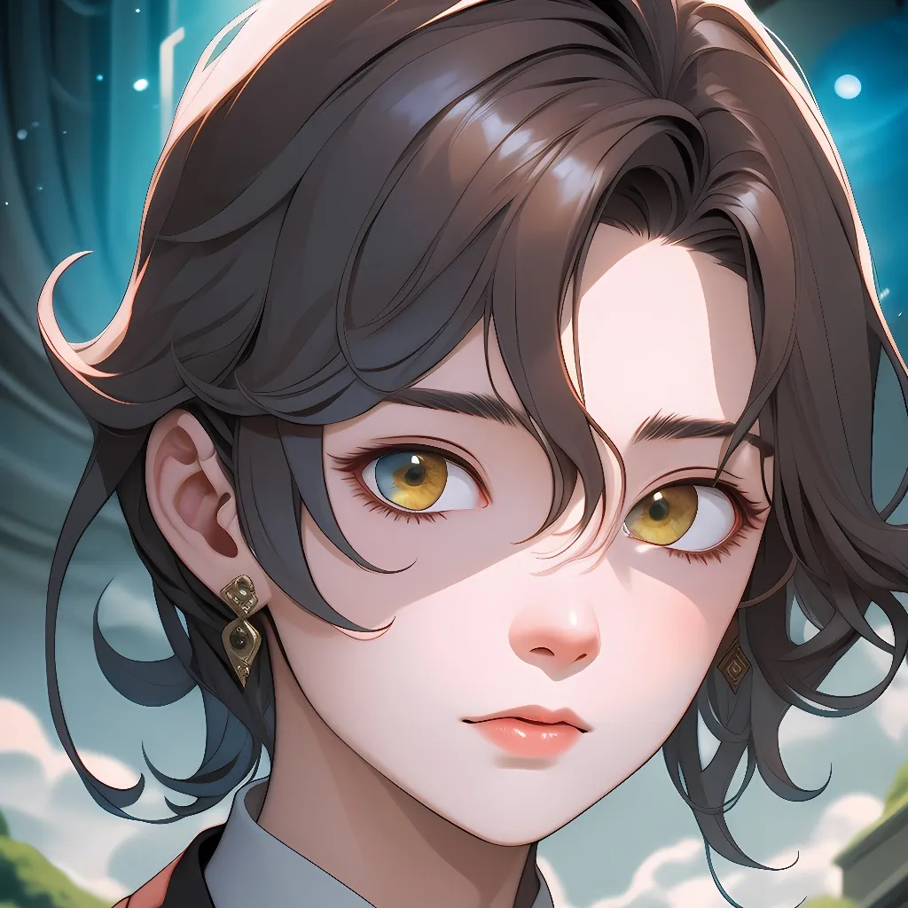 chat with ai character: Spencer 