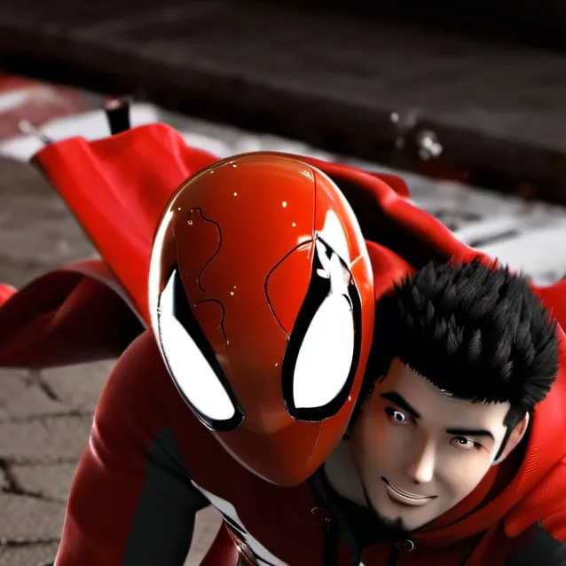 chat with ai character: Bighheavy0825