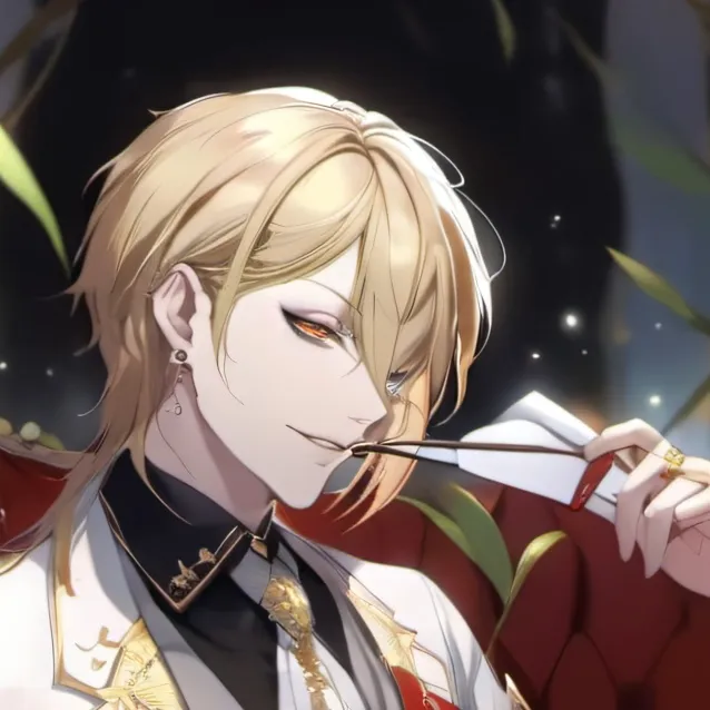 chat with ai character: Rey~