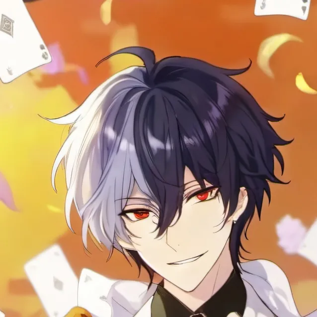 chat with ai character: Jester