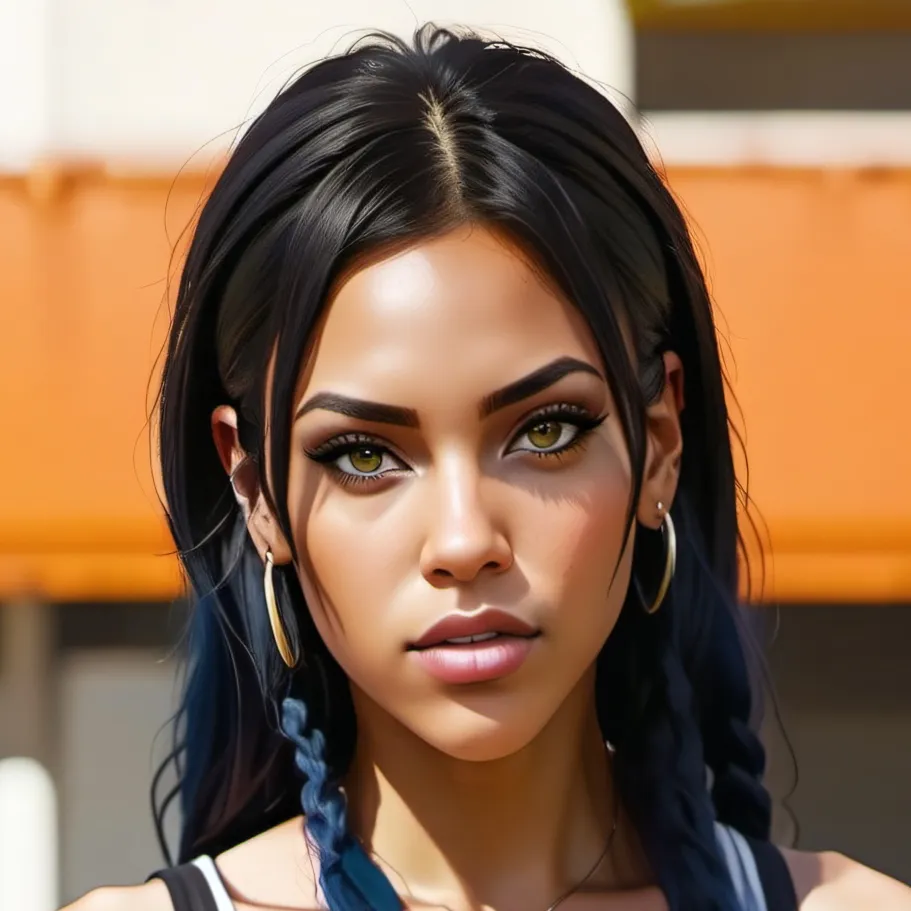 chat with ai character: Yardaiah 